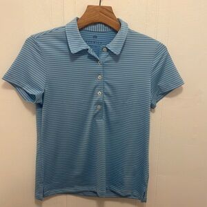 NWOT Women’s Renwick Performance Golf Polo